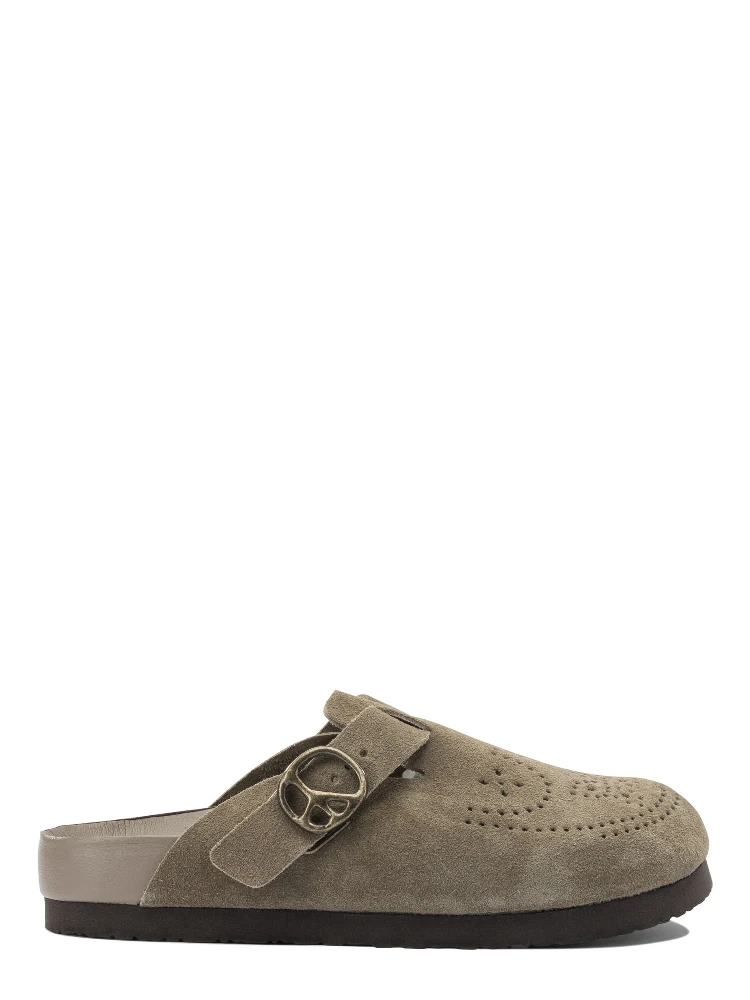 "Clog" Sabot