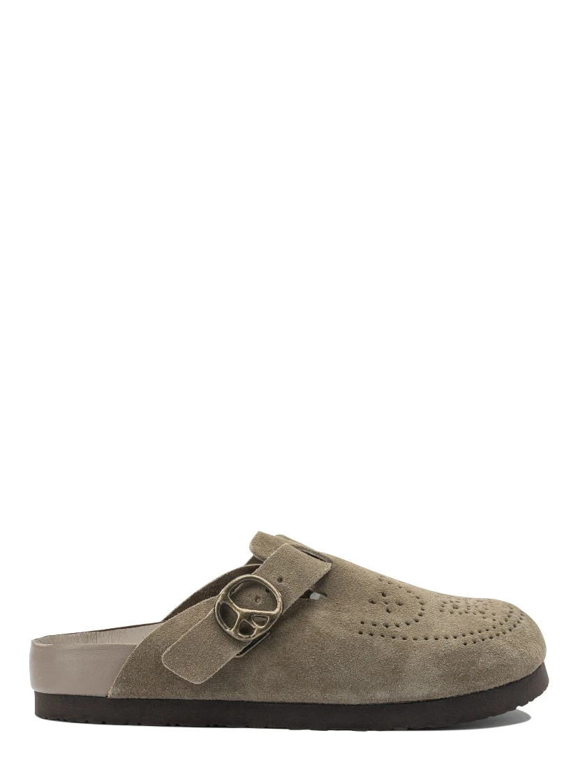 "Clog" Sabot