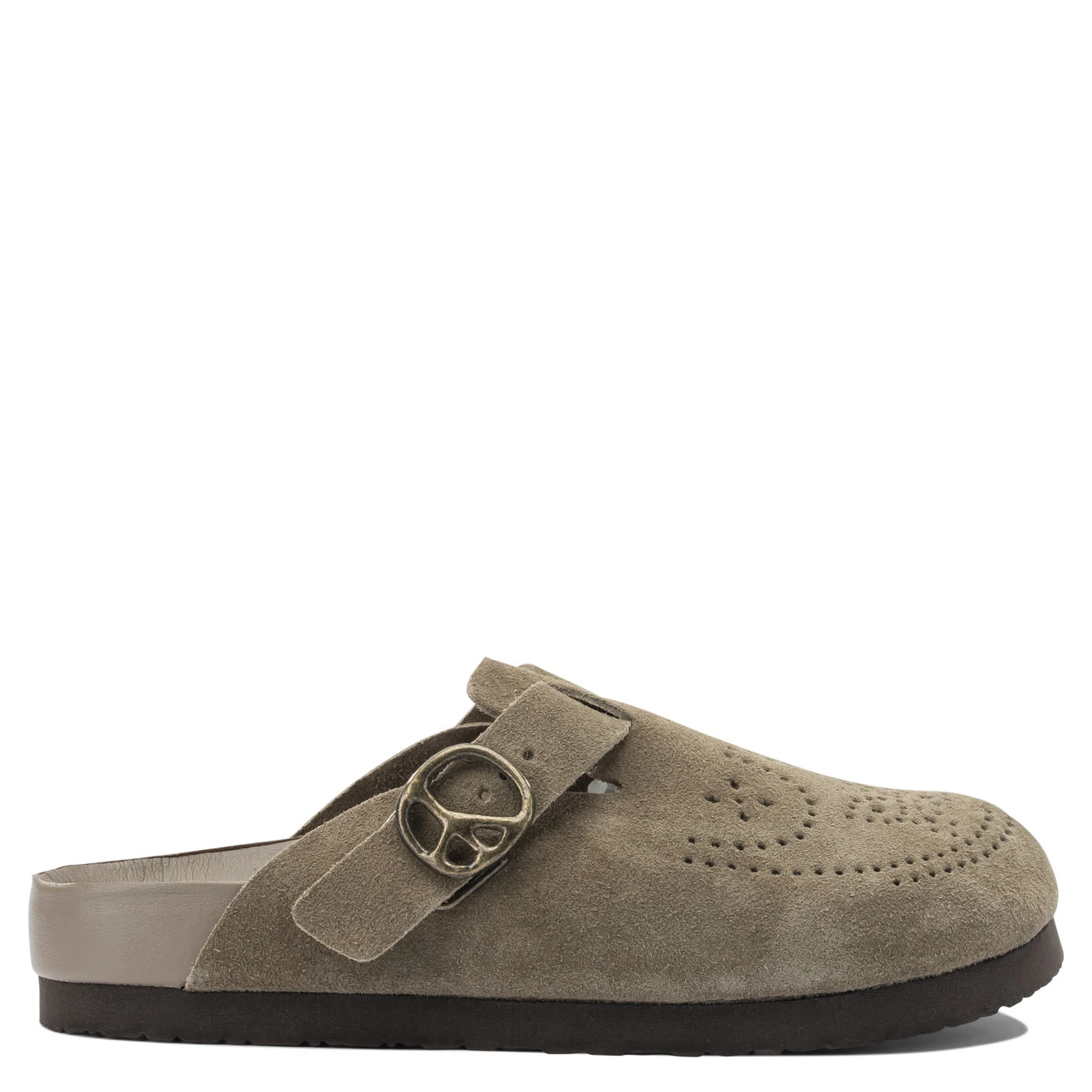 "Clog" Sabot