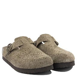 "Clog" Sabot