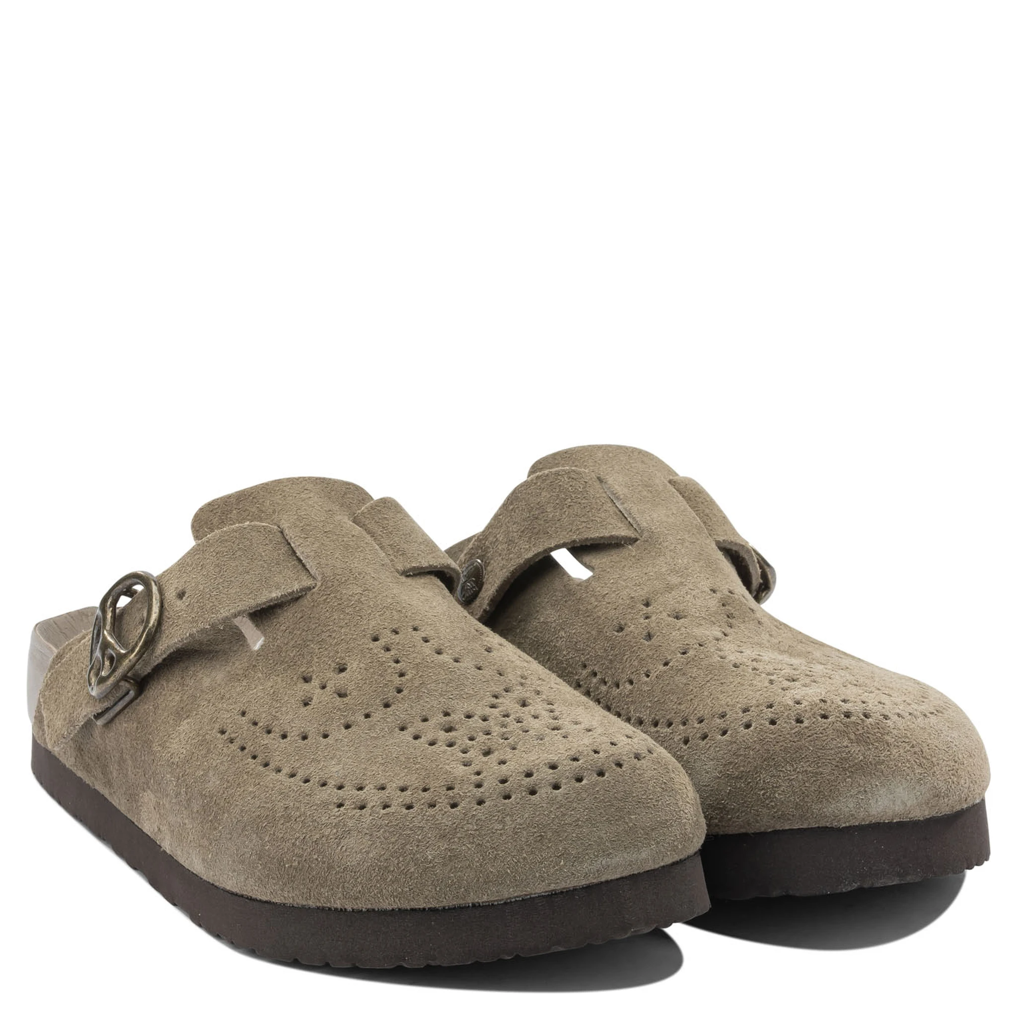 "Clog" Sabot