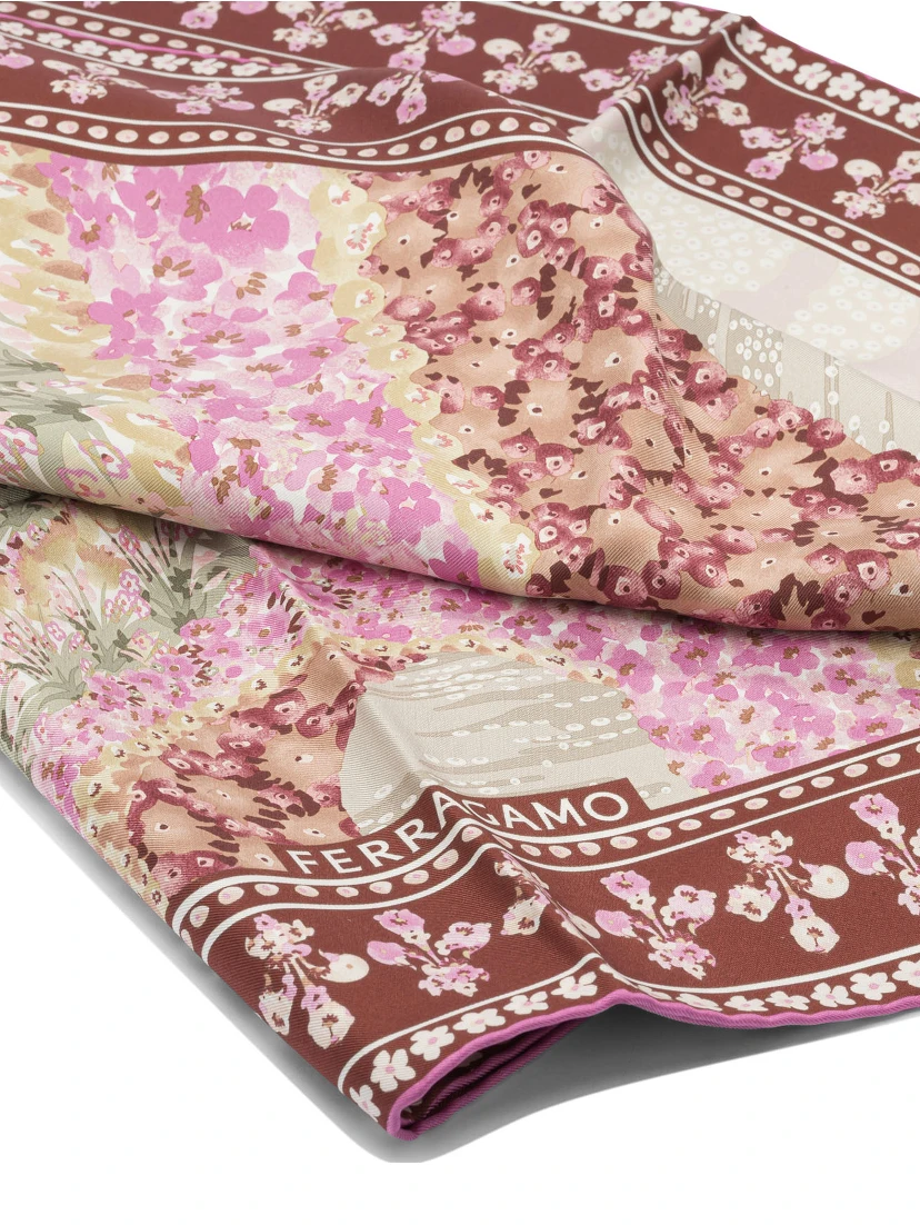 "Fiorenza" Scarf