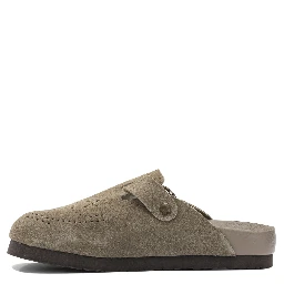 "Clog" Sabot