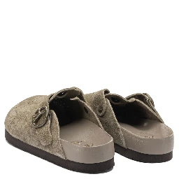 "Clog" Sabot