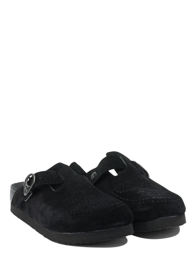 "Clog" Sabot