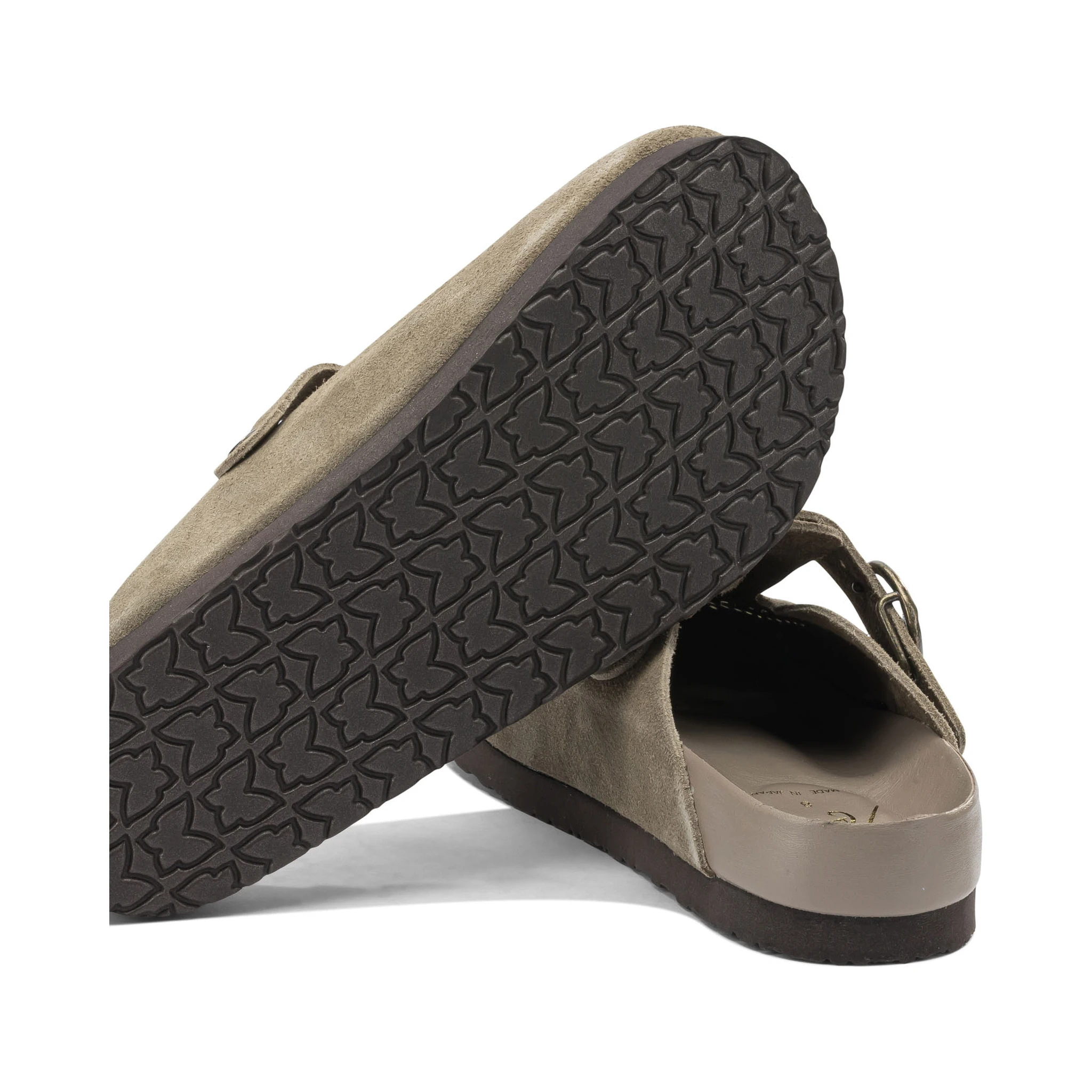 "Clog" Sabot