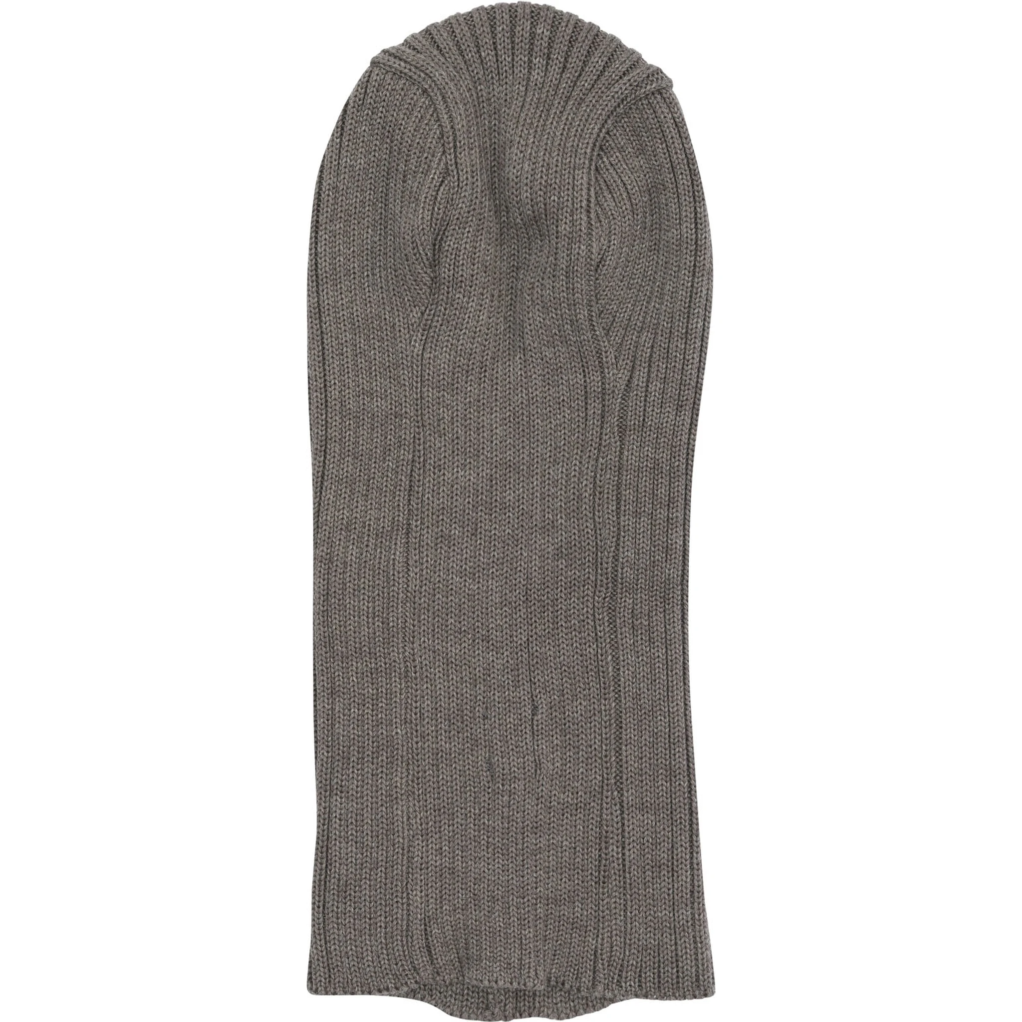 Merino wool balaclava