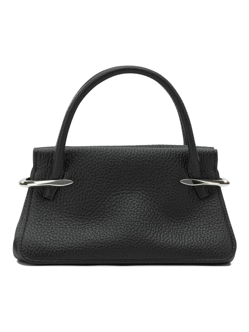 "Pinch" handbag