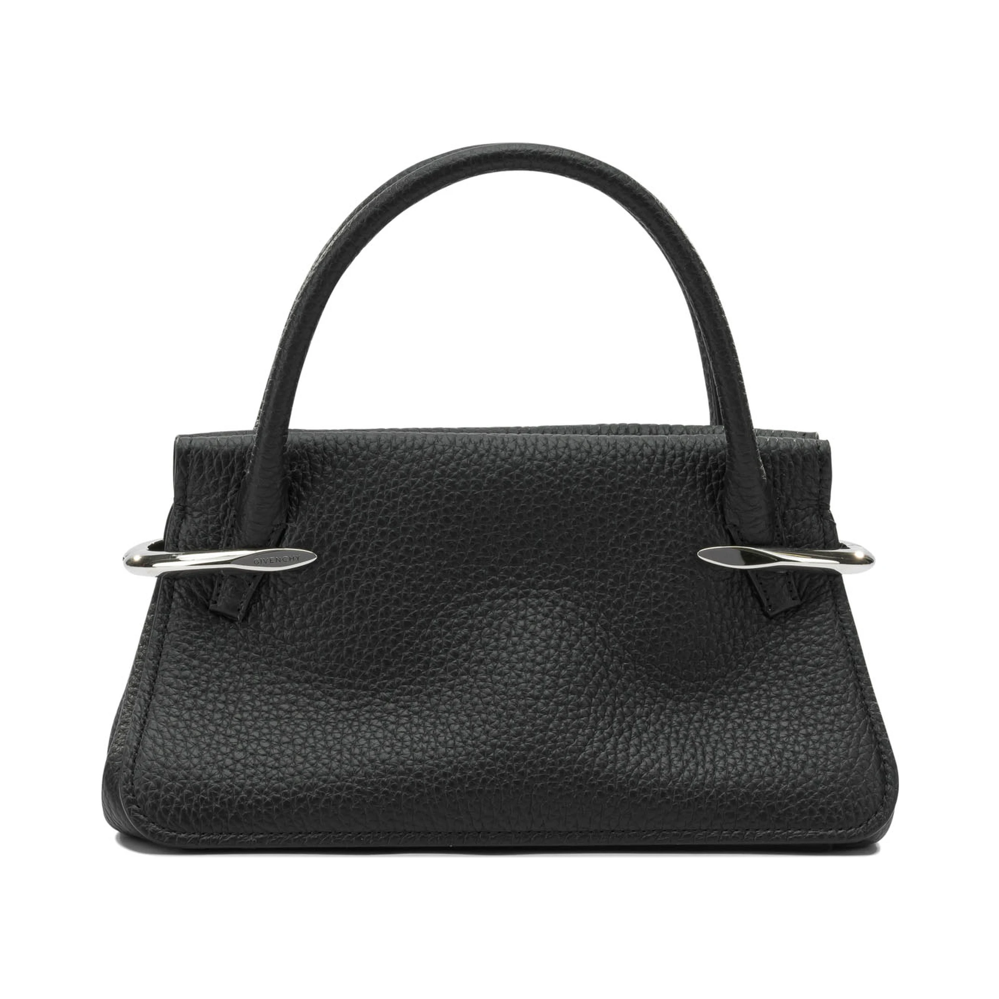 "Pinch" handbag