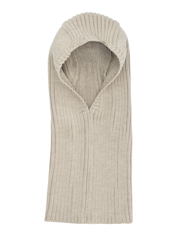 Merino wool balaclava
