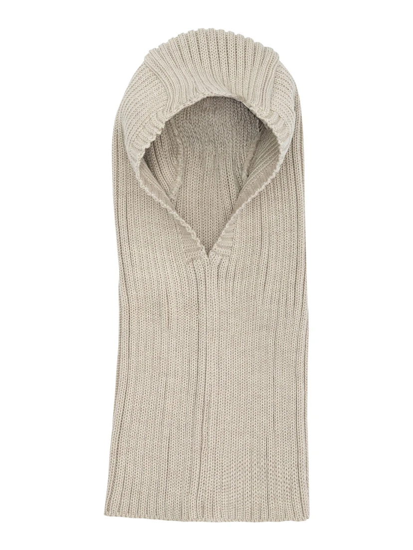 Merino wool balaclava