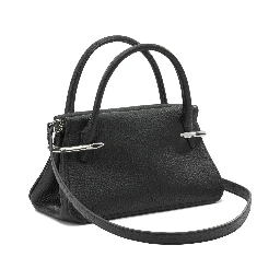"Pinch" handbag