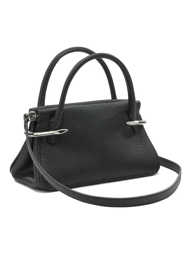 "Pinch" handbag alternative