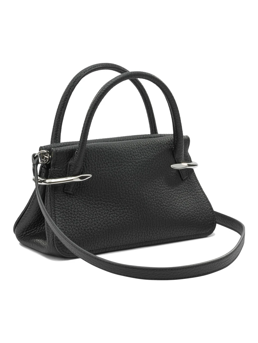 "Pinch" handbag