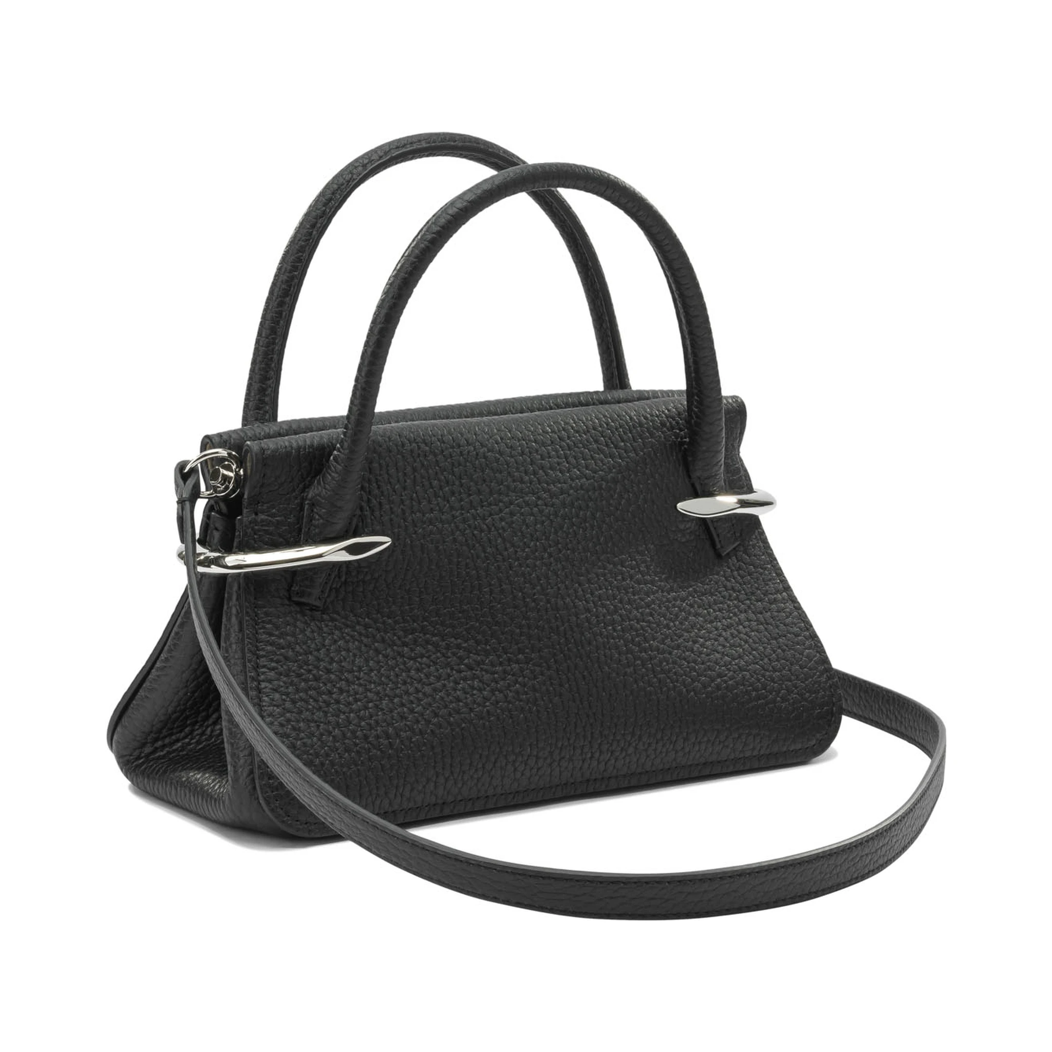 "Pinch" handbag