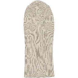 Merino wool balaclava