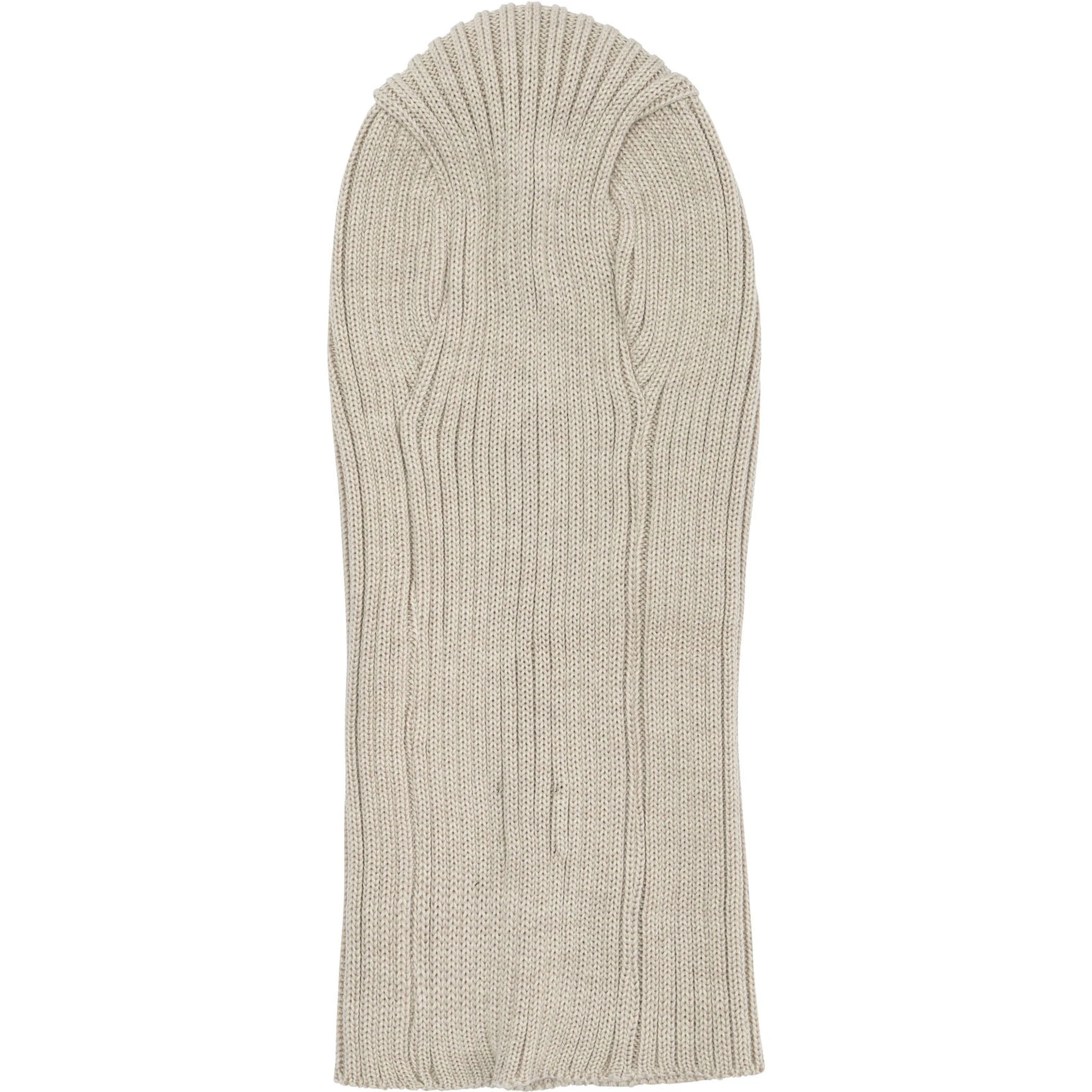 Merino wool balaclava