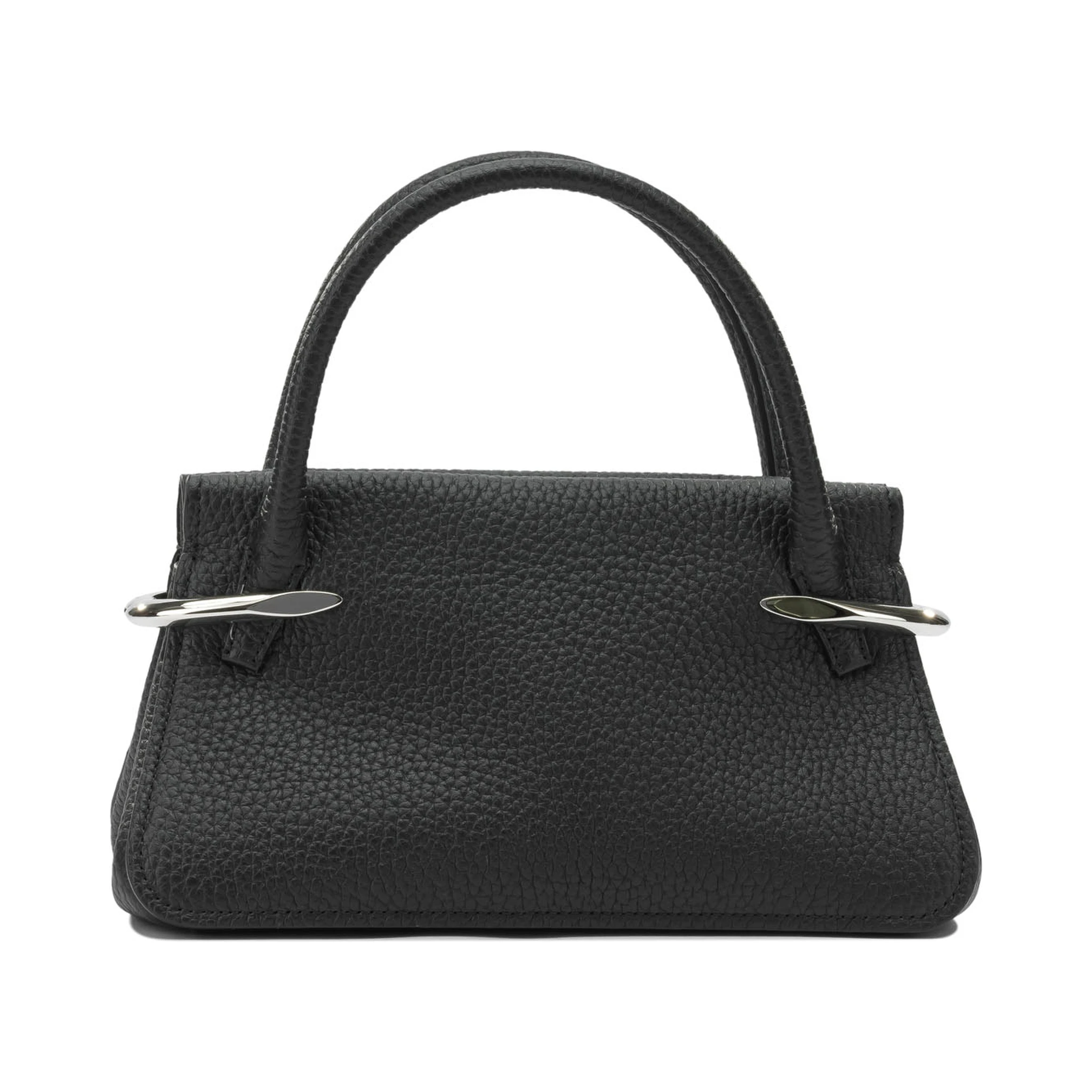 "Pinch" handbag