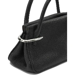 "Pinch" handbag