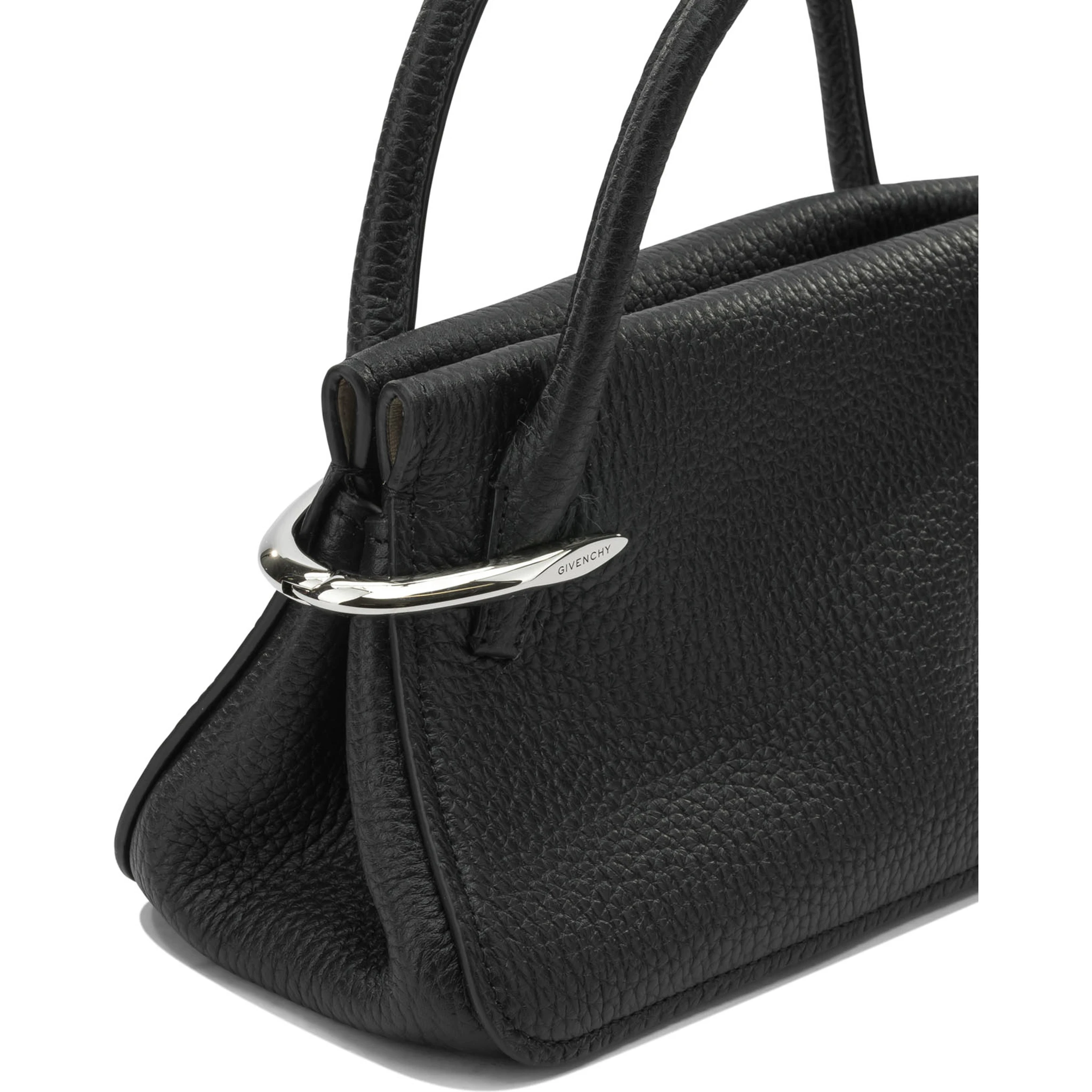 "Pinch" handbag