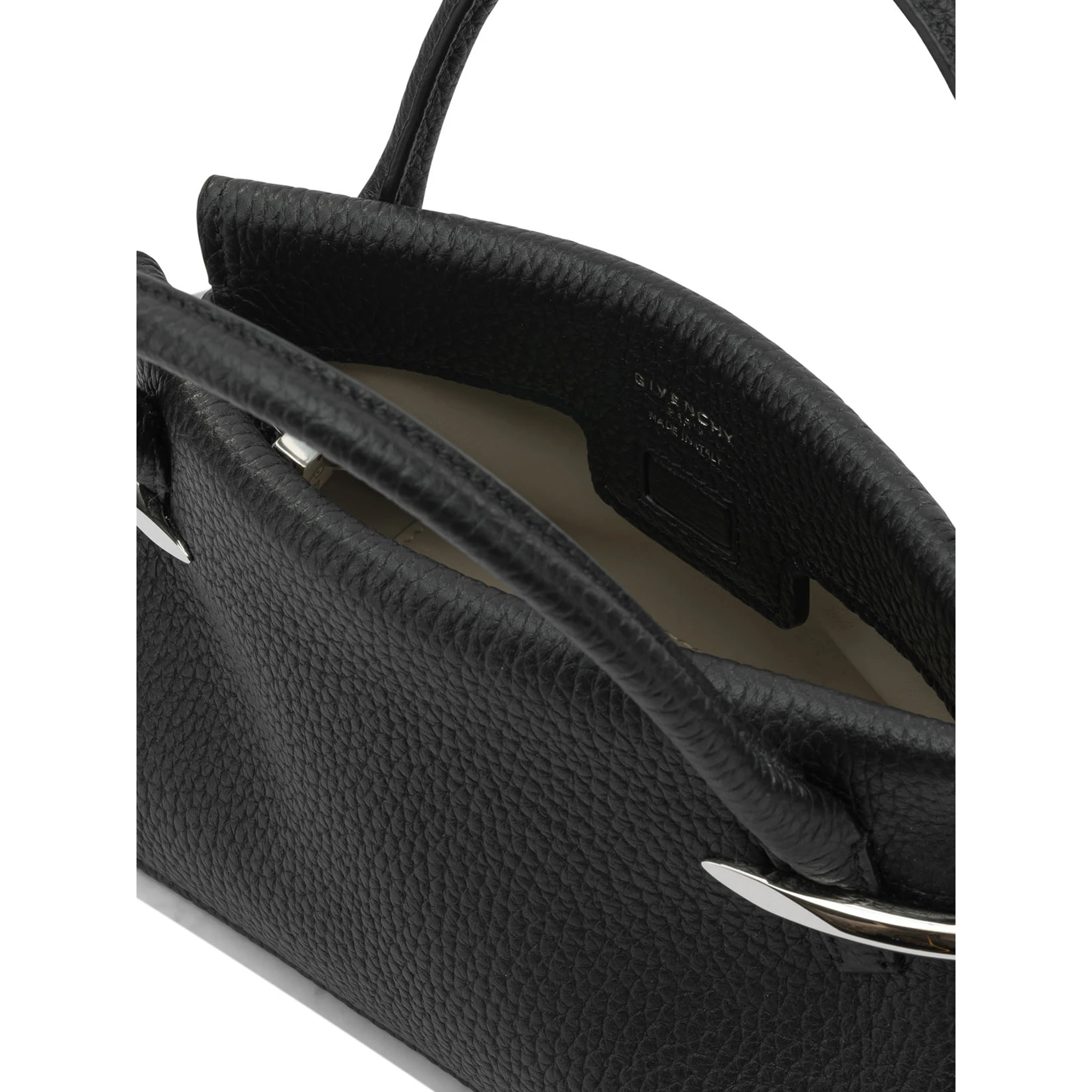 "Pinch" handbag
