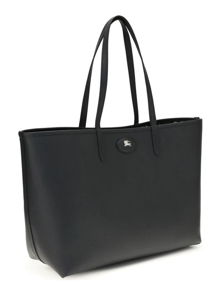 Black Calf Leather Bos Taurus Shoulder Bag alternative