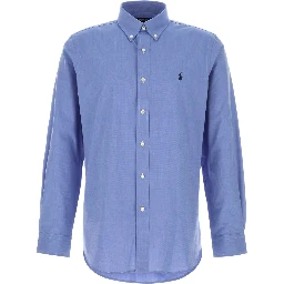 CUBDPPCS-LONG SLEEVE-SPORT SHIRT