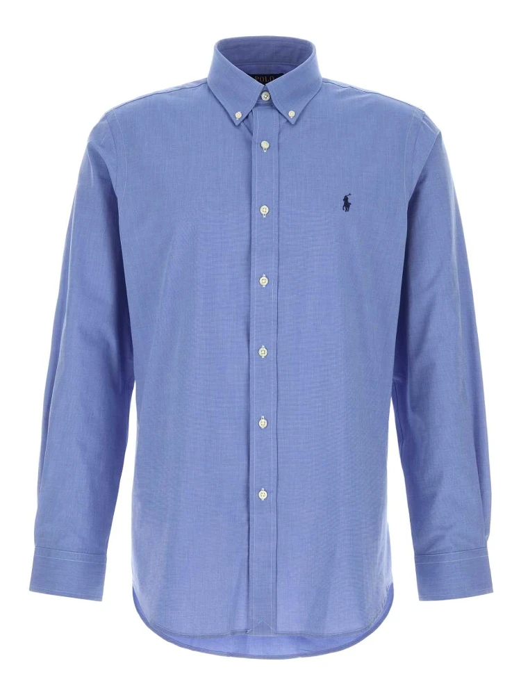 CUBDPPCS-LONG SLEEVE-SPORT SHIRT