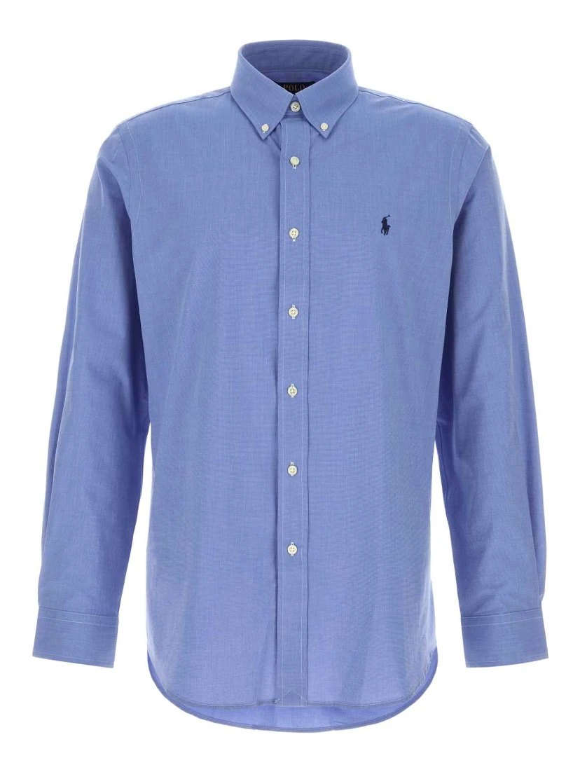 CUBDPPCS-LONG SLEEVE-SPORT SHIRT