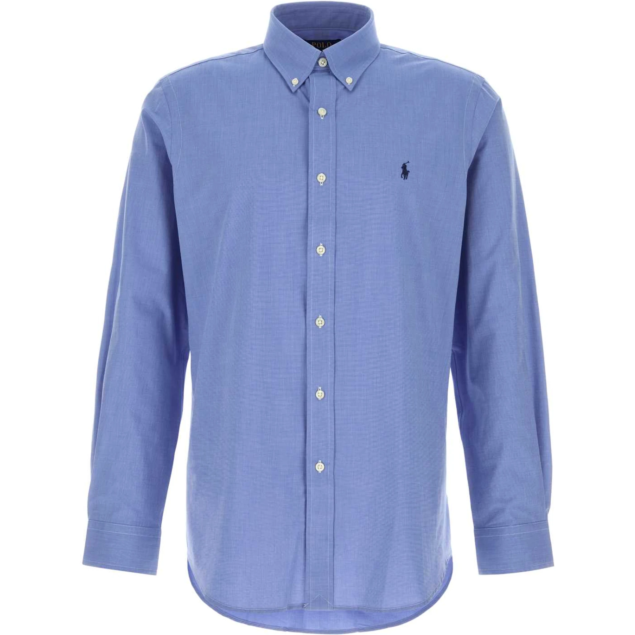 CUBDPPCS-LONG SLEEVE-SPORT SHIRT