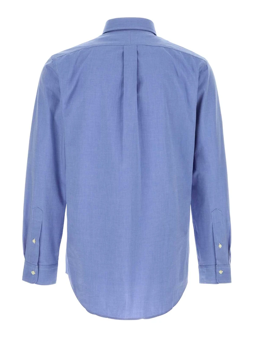 CUBDPPCS-LONG SLEEVE-SPORT SHIRT