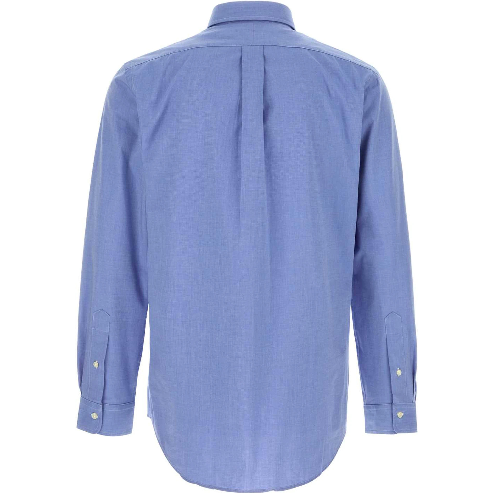 CUBDPPCS-LONG SLEEVE-SPORT SHIRT