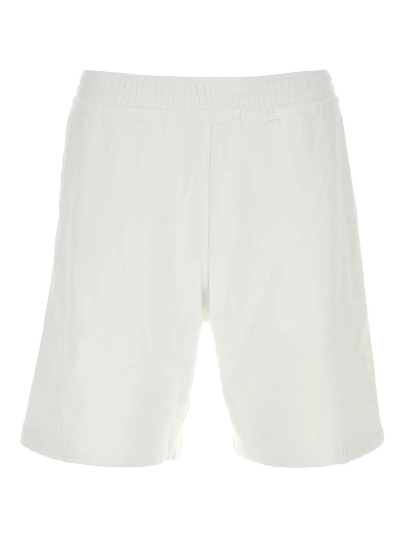 REGULAR FIT SHORTS