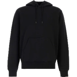 COUTURE SEAM REGULAR FIT HOODIE