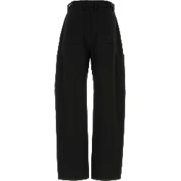 CARGO TROUSERS
