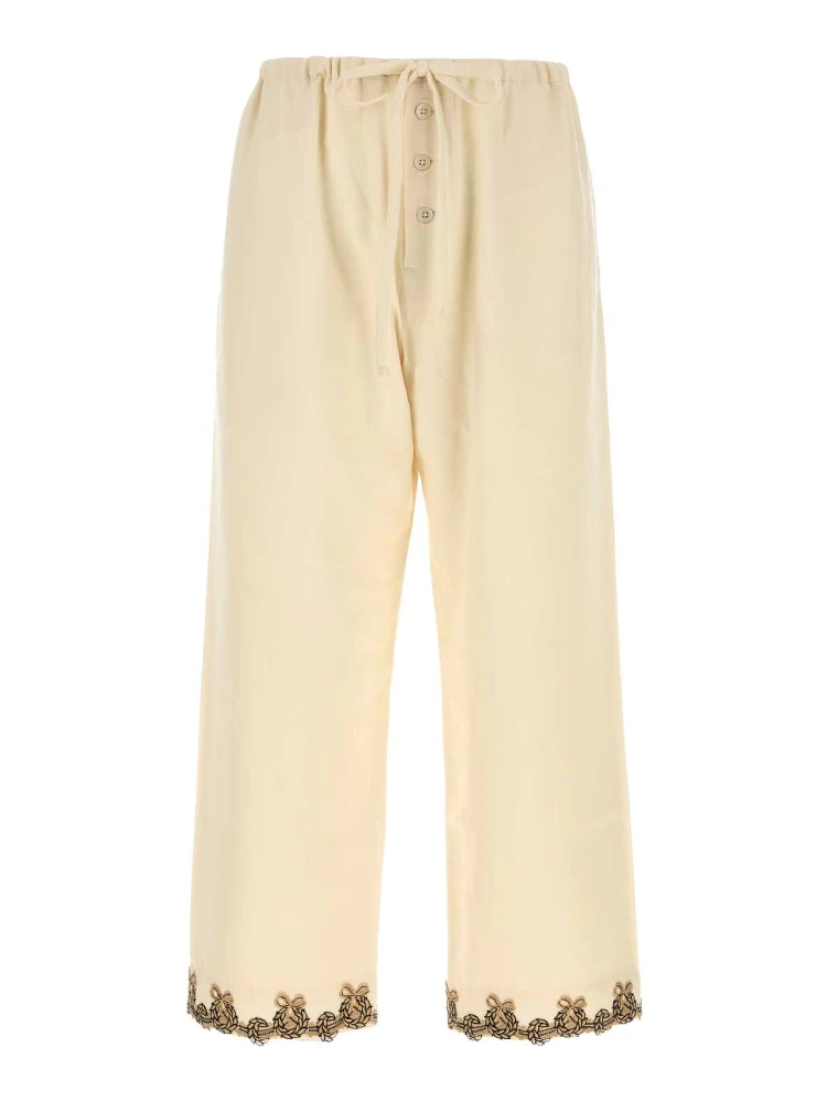 LAURELIST PAJAMA PANTS