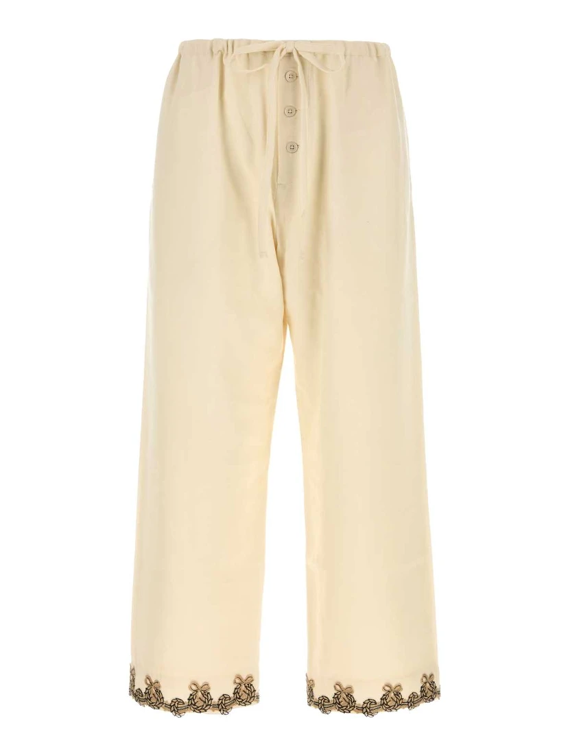 LAURELIST PAJAMA PANTS