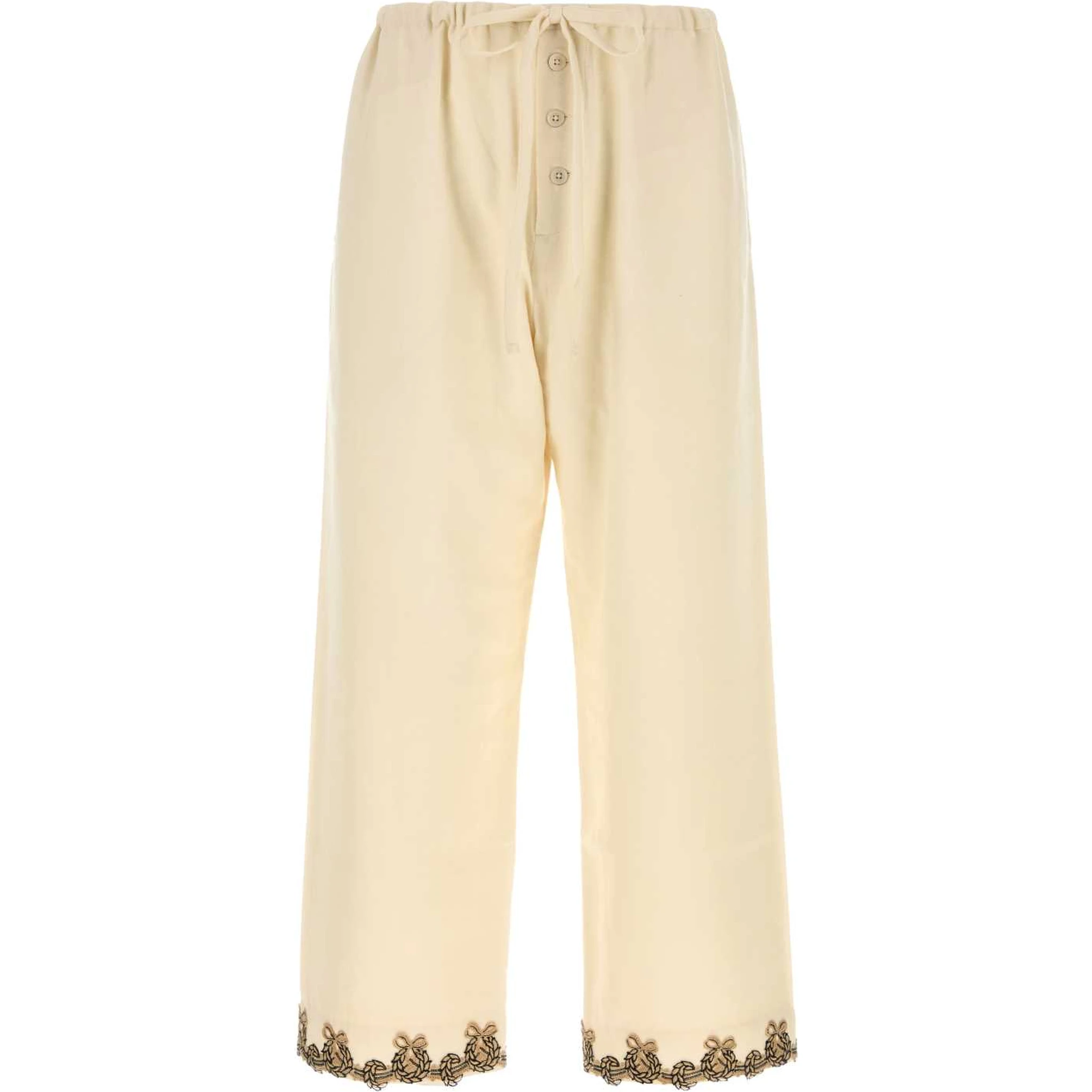 LAURELIST PAJAMA PANTS
