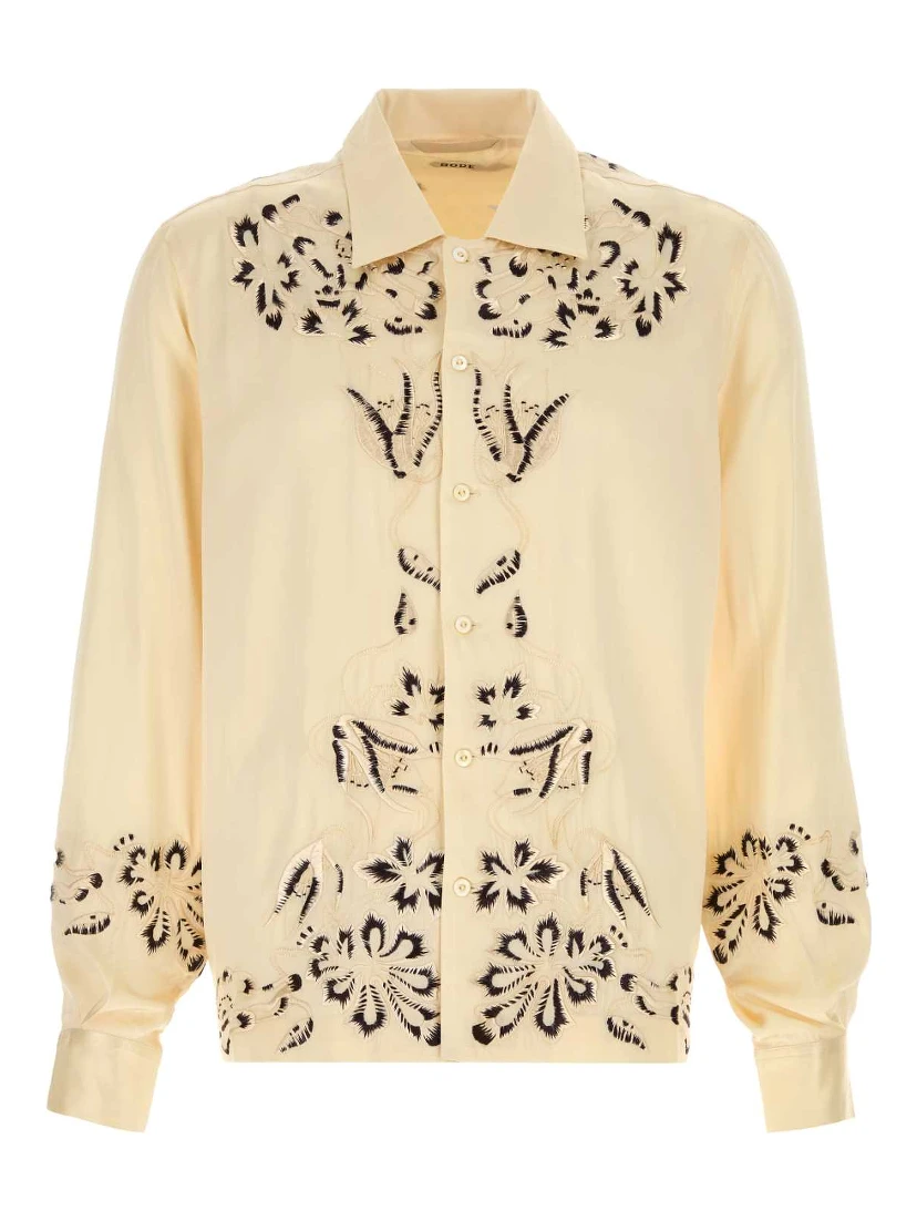 PHANTASM LONG SLEEVE SHIRT