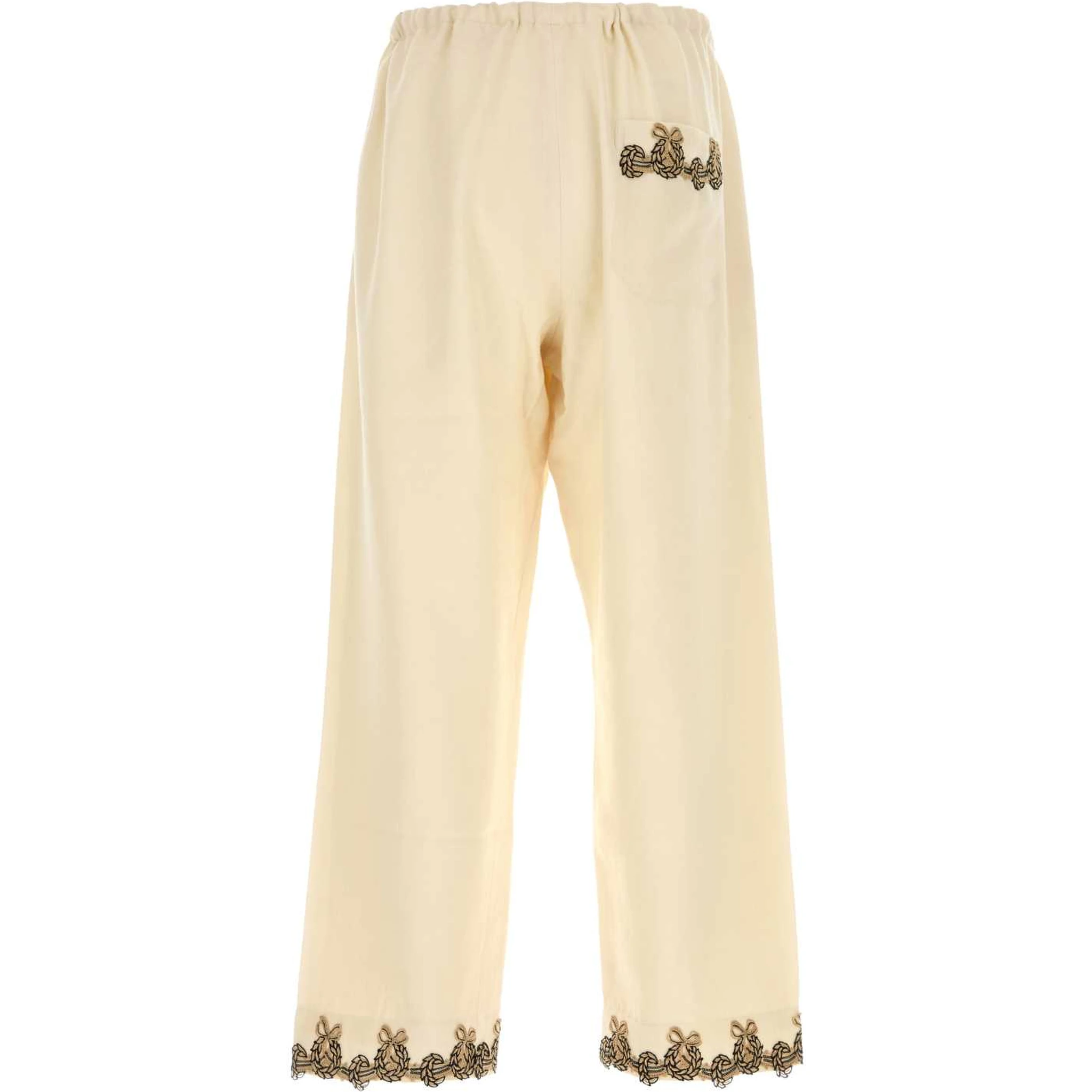 LAURELIST PAJAMA PANTS