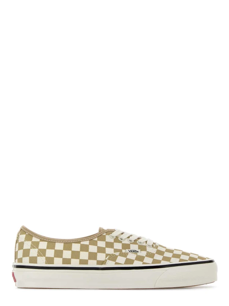 LX Authentic 44 CHECKERBOARD Incense/Marshmallow