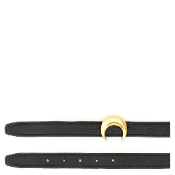 BELT WITH BUCKLE
