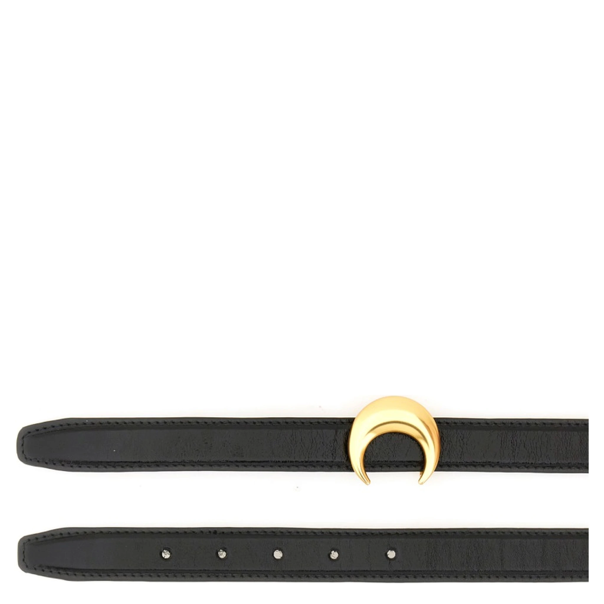 BELT WITH BUCKLE