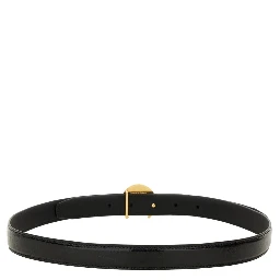 BELT WITH BUCKLE