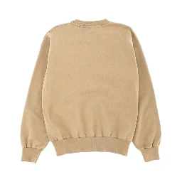 SWEATSHIRT WITH LOGO