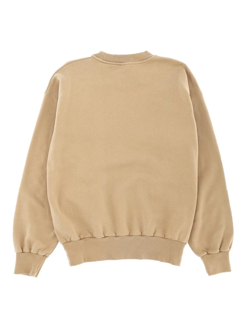 SWEATSHIRT WITH LOGO