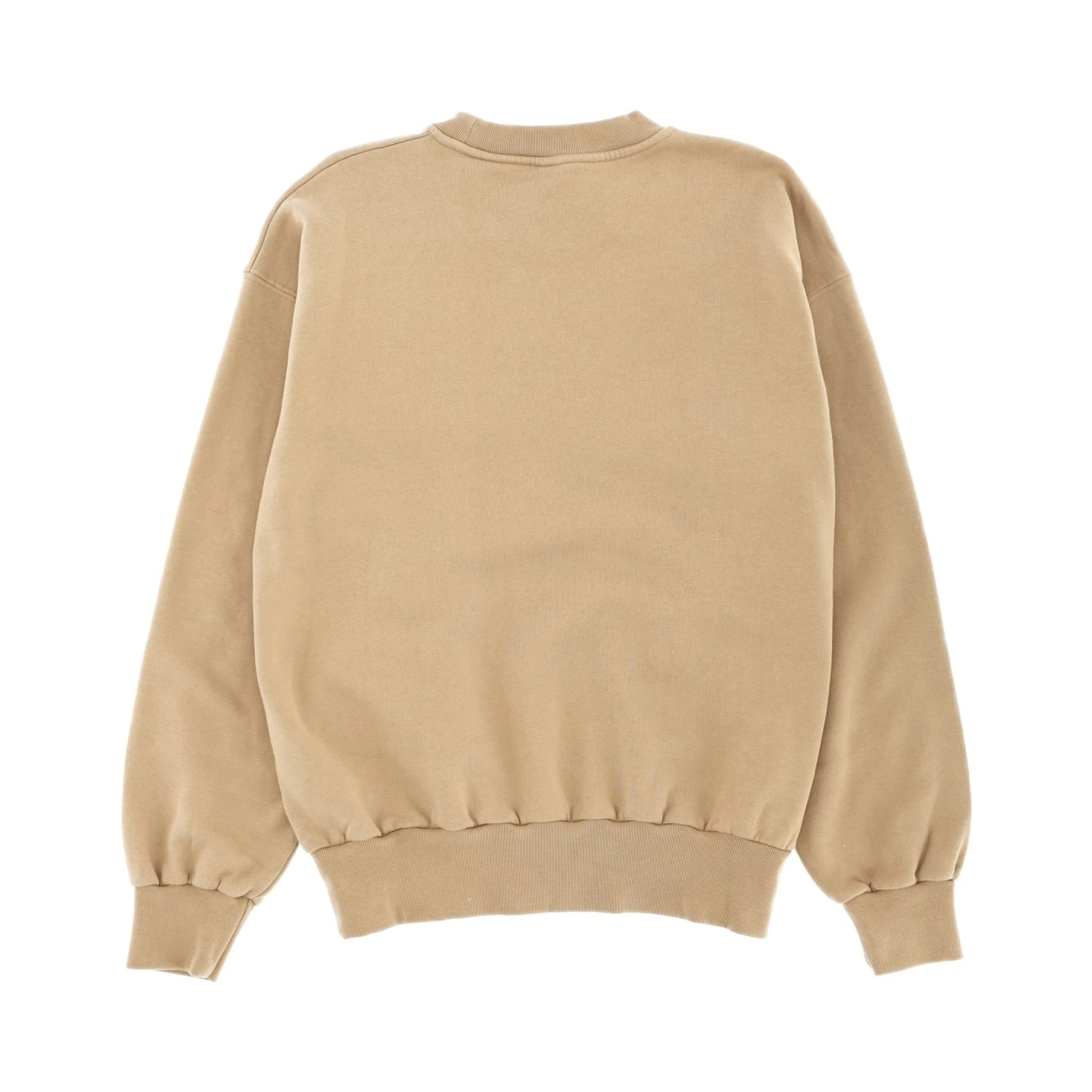 SWEATSHIRT WITH LOGO