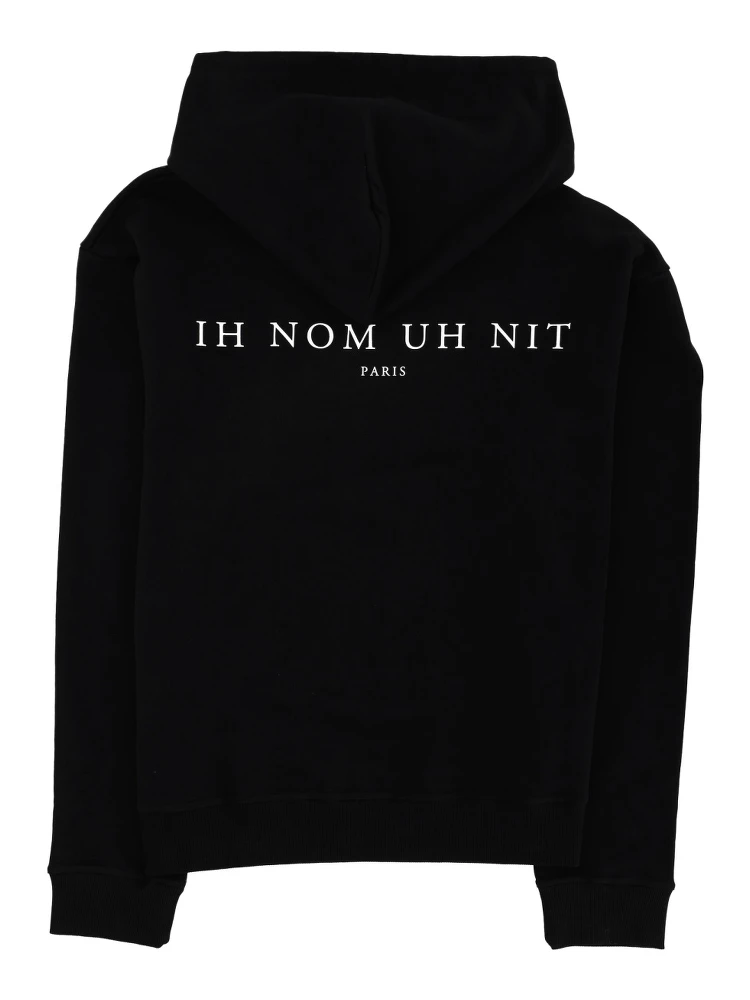 SWEATSHIRT WITH PRINT alternative
