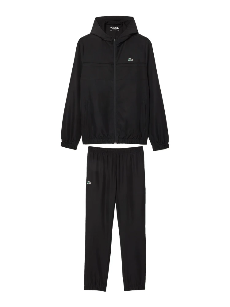 TWO-PIECE SUIT