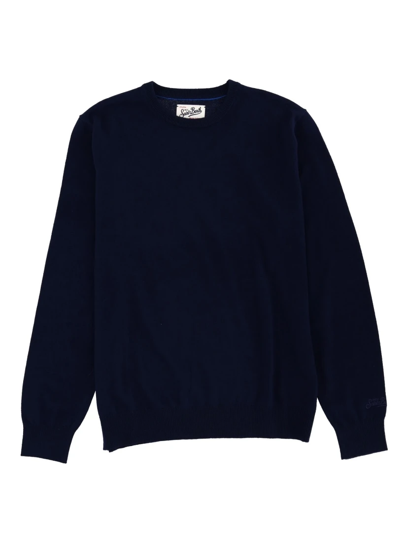 WOOL SWEATER